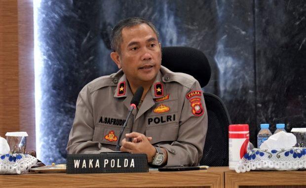 Kasus Video Viral Gustian Riau Masih Didalami Polda Kepri