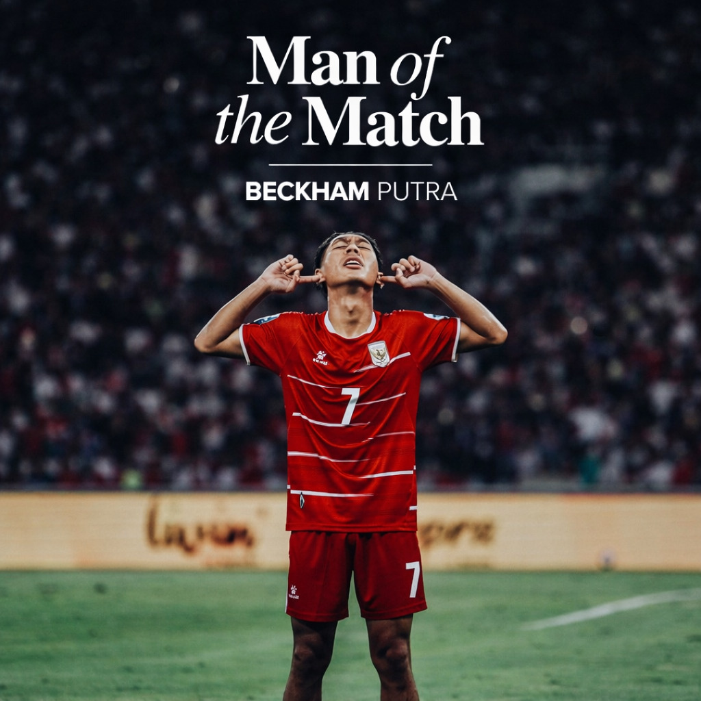 Source : Timnas Indonesia
