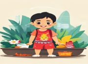 Cara Buat Paspor Anak Batam