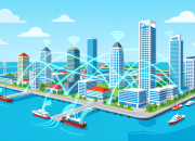 Pemkot Batam Targetkan Akses Internet Cepat Merata di 12 Kecamatan