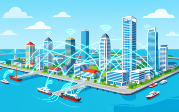 Pemkot Batam Targetkan Akses Internet Cepat Merata di 12 Kecamatan