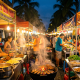 Kuliner Malam Batam: 5 Area Terbaik & Makanan Khas yang Wajib Dicoba
