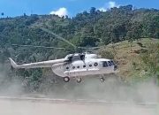 Longsor Timpa Permukiman di Sekupang Batam, Dua Warga Dilaporkan Tewas