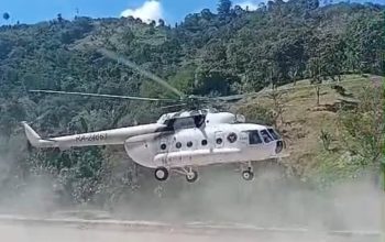 Longsor Timpa Permukiman di Sekupang Batam, Dua Warga Dilaporkan Tewas