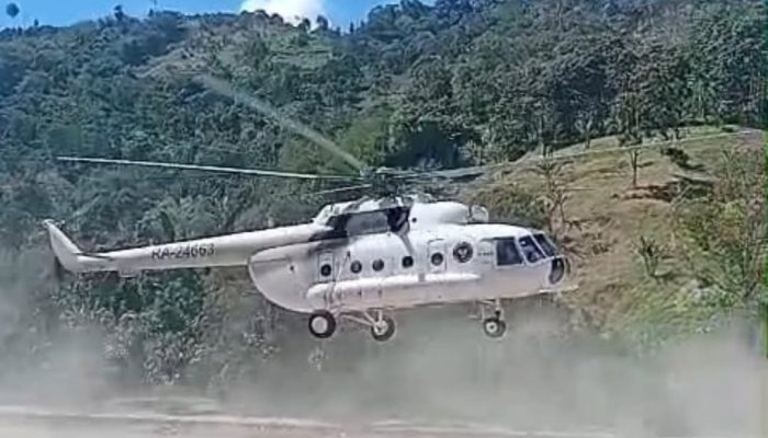 Longsor Timpa Permukiman di Sekupang Batam, Dua Warga Dilaporkan Tewas