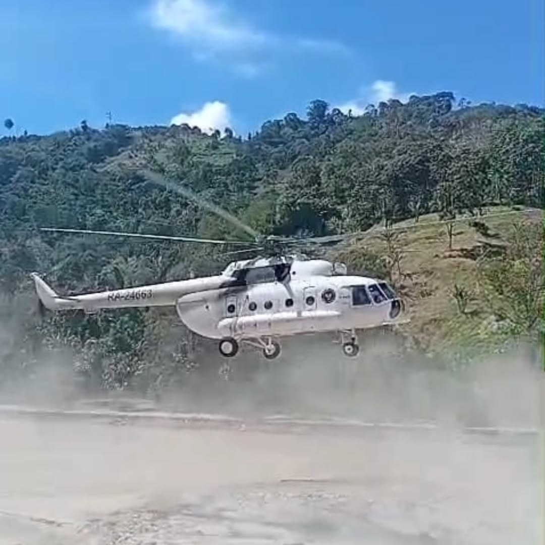 Longsor Timpa Permukiman di Sekupang Batam, Dua Warga Dilaporkan Tewas