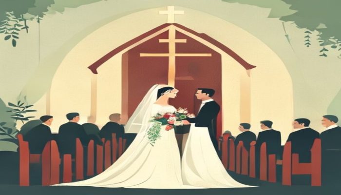 Syarat Nikah Katolik Batam